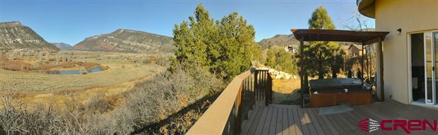 0 Cr 251 unit On 32nd Street, Durango, CO 81301 - photo 1
