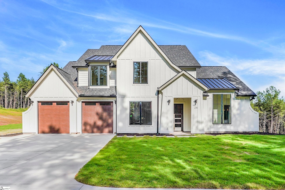 270 N Old Mill Rd, Travelers Rest, SC 29690 - photo 1