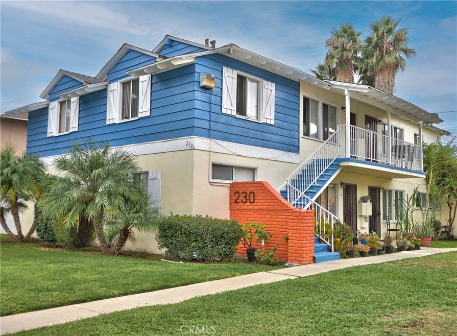 230 W Knepp Ave, Fullerton, CA 92832 - photo 1