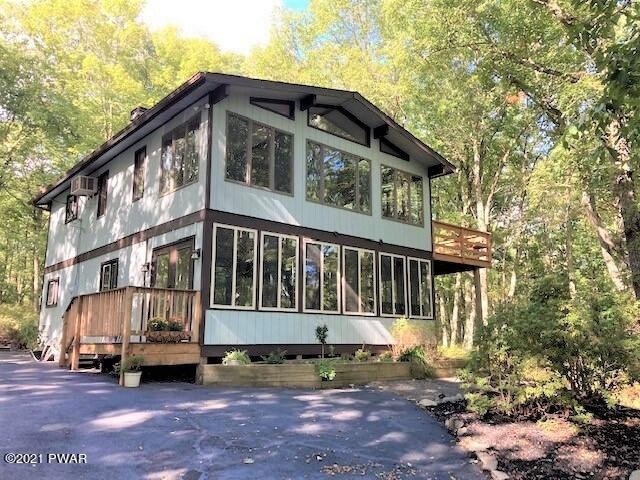 144 Rodeo Dr, Lords Valley, PA 18428 - photo 1