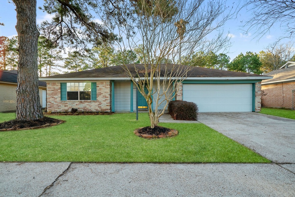 29327 Brookchase Dr, Spring, TX 77386 - photo 1