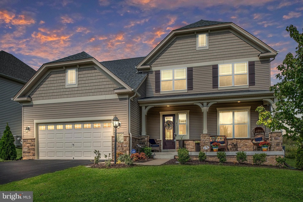 41 Coachman Cir, Stafford, VA 22554 - photo 1