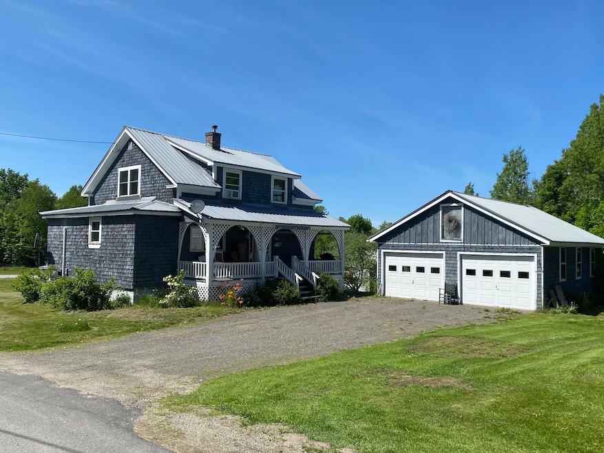 8 Mcintyre St, Winn, ME 04495 - photo 1