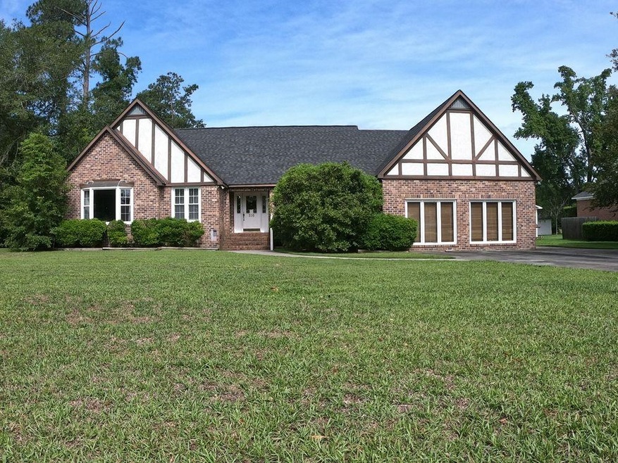 206 S Farr Ave, Andrews, SC 29510 - photo 1