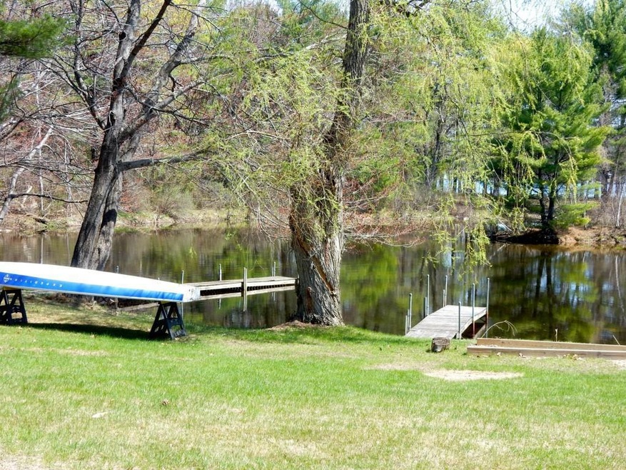 22 Secret Harbor unit 22, Bridgton, ME 04009 - photo 1