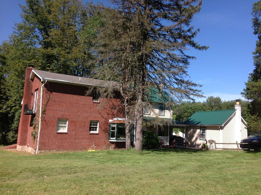 134 Dry Goose Run, Saylorsburg, PA 18353 - photo 1