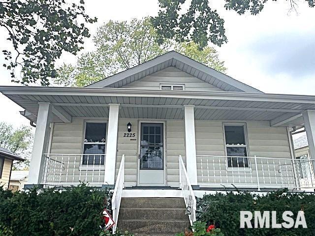 2225 S 6th St, Springfield, IL 62703 - photo 1