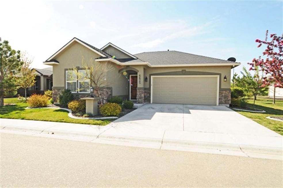 6625 E Greens Dr, Nampa, ID 83687 - photo 1