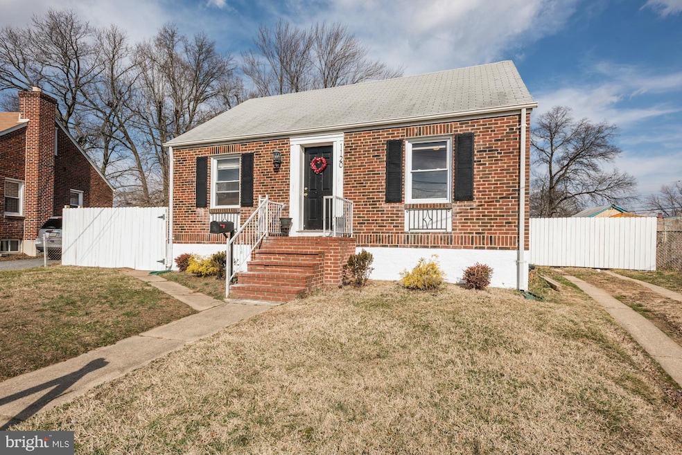 1120 Stephen Dr, Middle River, MD 21220 - photo 1