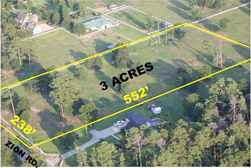 0 Zion unit 81507415, Tomball, TX 77375 - photo 1