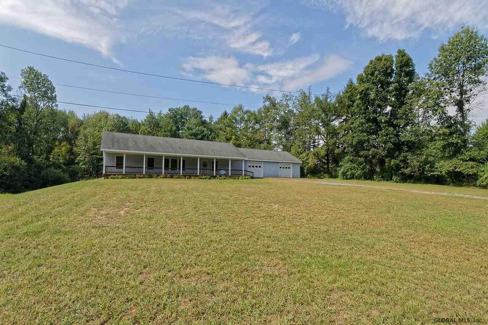 134 Louden Rd, Saratoga Springs, NY 12866 - photo 1