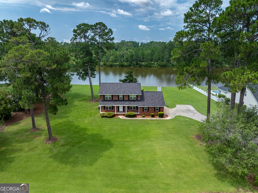 612 40th St E, Tifton, GA 31794 - photo 1