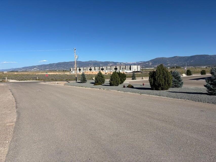 0 Lot 3 Montgomery Minor Lot unit 25-265225, Cedar City, UT 84720 - photo 1