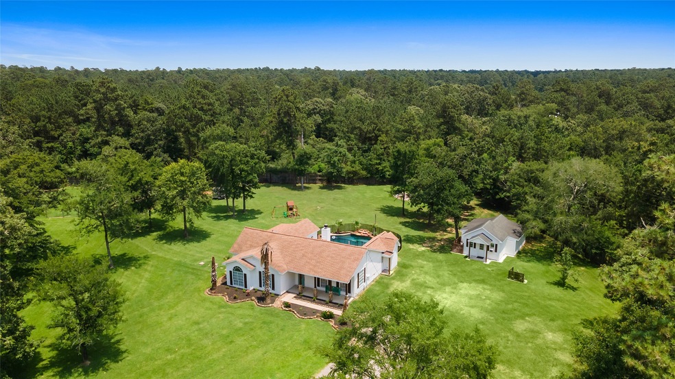 29506 Turner Rd, Magnolia, TX 77355 - photo 1