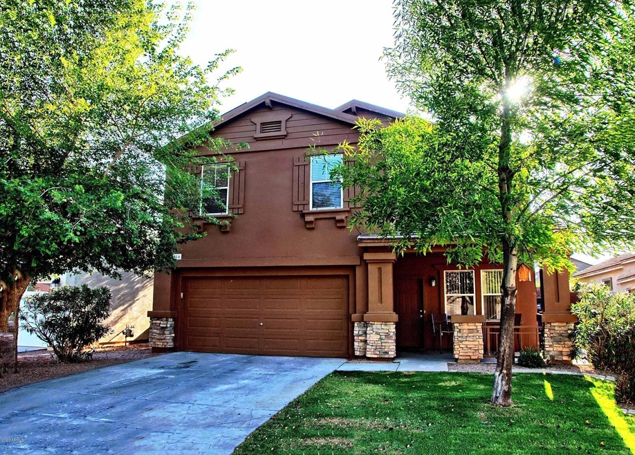 2916 S Vegas, Mesa, AZ 85212 - photo 1