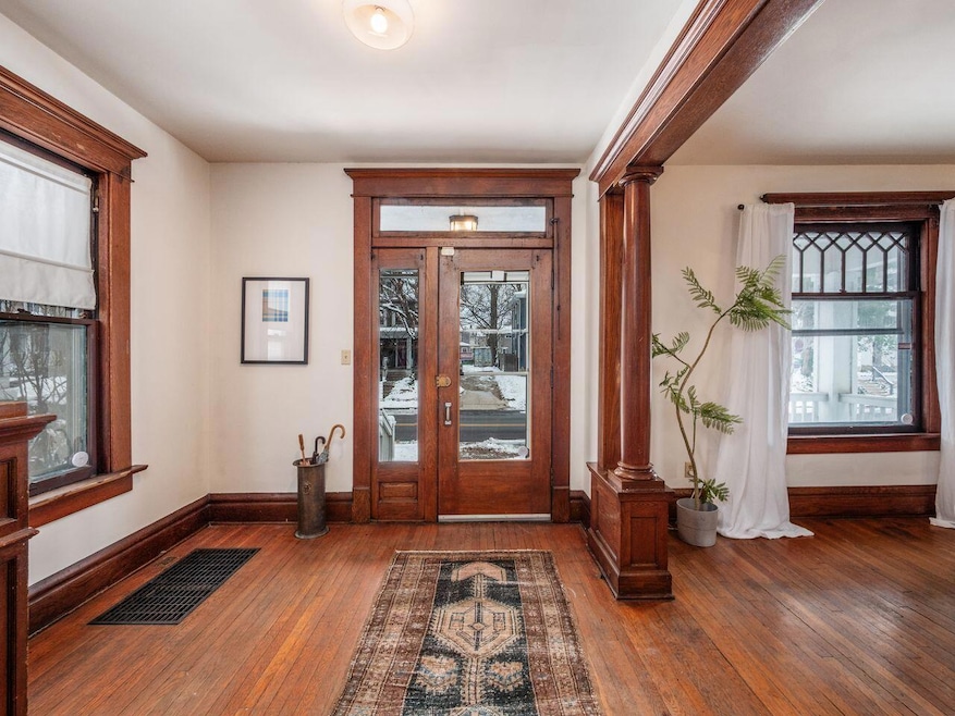 Under Contract $320,000