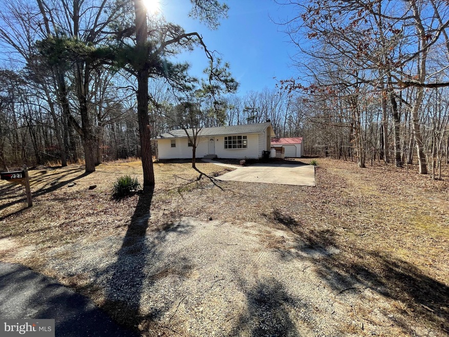 227 Crespi Ave, Newfield, NJ 08344 - photo 1