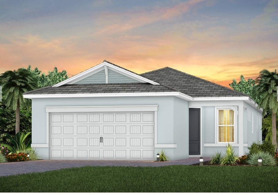 212 Contour Home