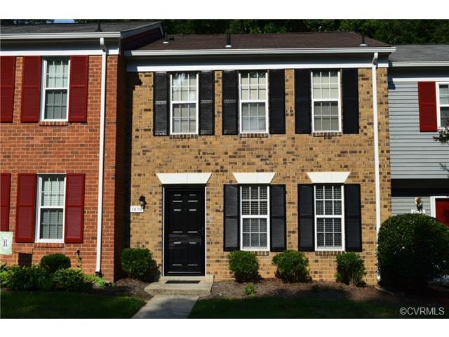 1670 Liberty Bell Ct, Henrico, VA 23238 - photo 1