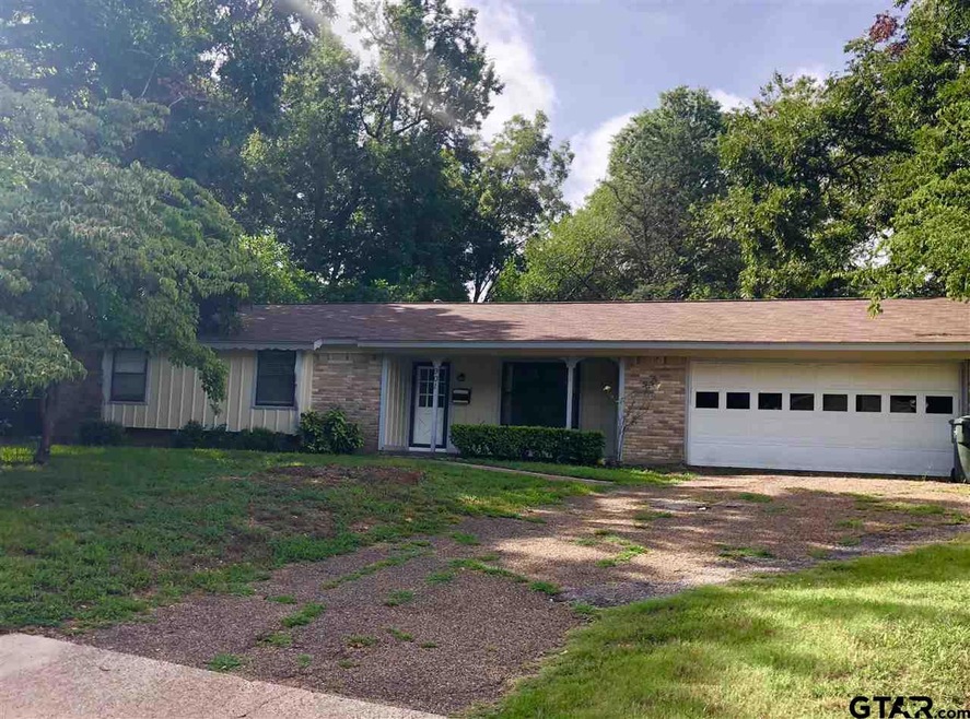 901 901 Rhodes, Tyler, TX 75701 - photo 1