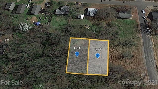 Lot 6 9th St, Statesville, NC 28677 - photo 1