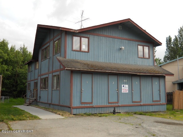 1910 E 72nd Ave, Anchorage, AK 99507 - photo 1