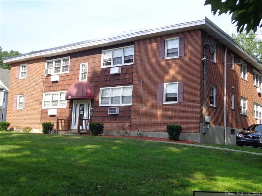 389 S Main St unit 3B (11), Seymour, CT 06483 - photo 1