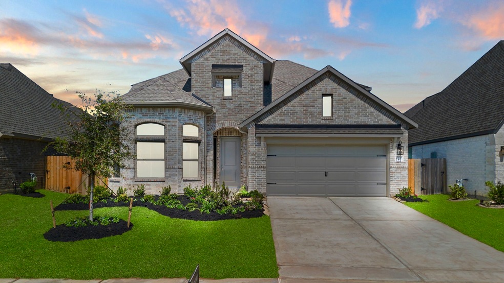 42128 Misterio Hills Rd, Magnolia, TX 77354 - photo 1