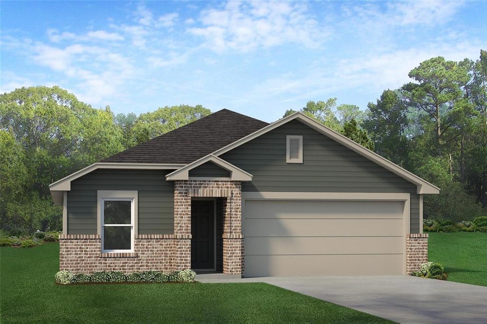 7757 Florence Dr, Abilene, TX 79606 - photo 1