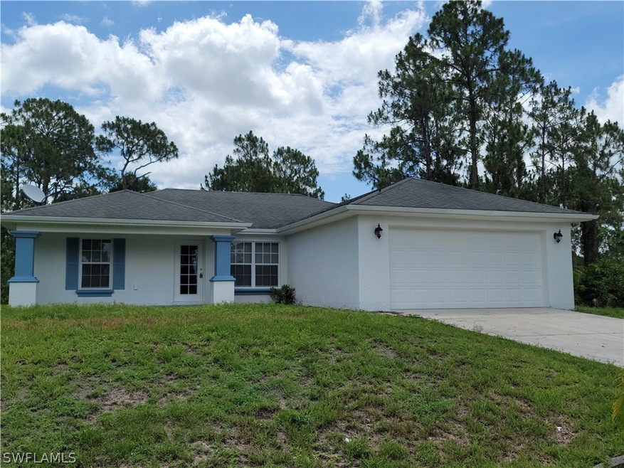 721 Giorgio Ave S, Lehigh Acres, FL 33974 - photo 1