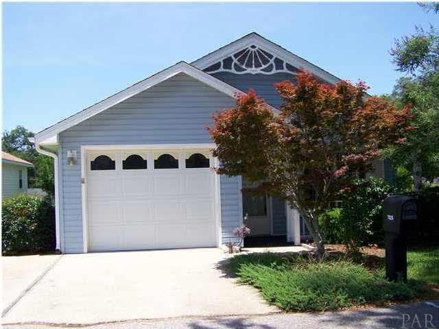 7826 Homestead Cir, Pensacola, FL 32526 - photo 1