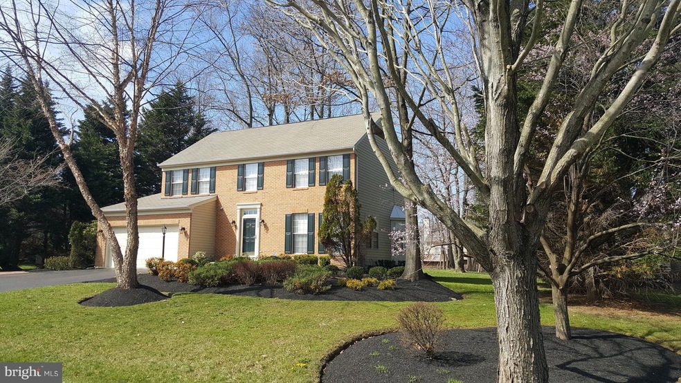 1008 Dartford Ln, Bowie, MD 20721 - photo 1