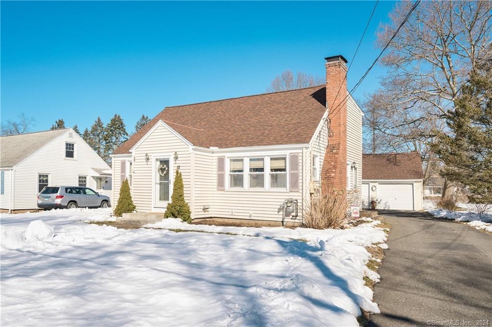 12 Grove Rd, Cromwell, CT 06416 - photo 1