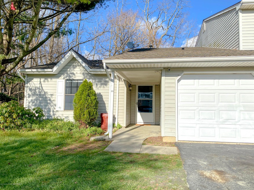 25 Farragut Square, Freehold, NJ 07728 - photo 1