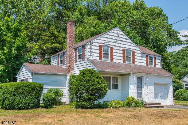 24 Sandford Rd unit 1X, Fair Lawn, NJ 07410 - photo 1