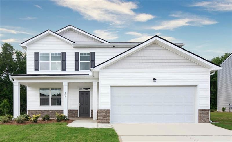 Stock Photos used. Home is under construction
