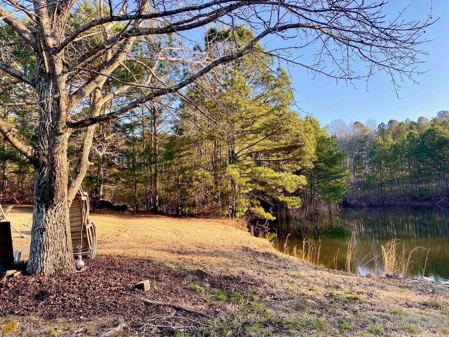 609 Baxter Rd, Bremen, GA 30110 - photo 1