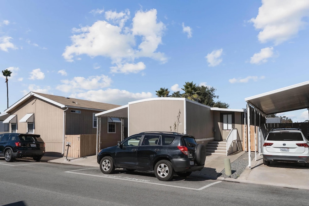 2750 Wheatstone St unit 110, San Diego, CA 92111 - photo 1