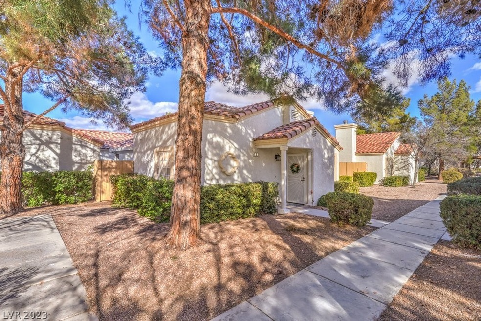 WELCOME HOME!