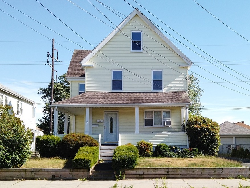 154 Oliver St unit 2, Malden, MA 02148 - photo 1