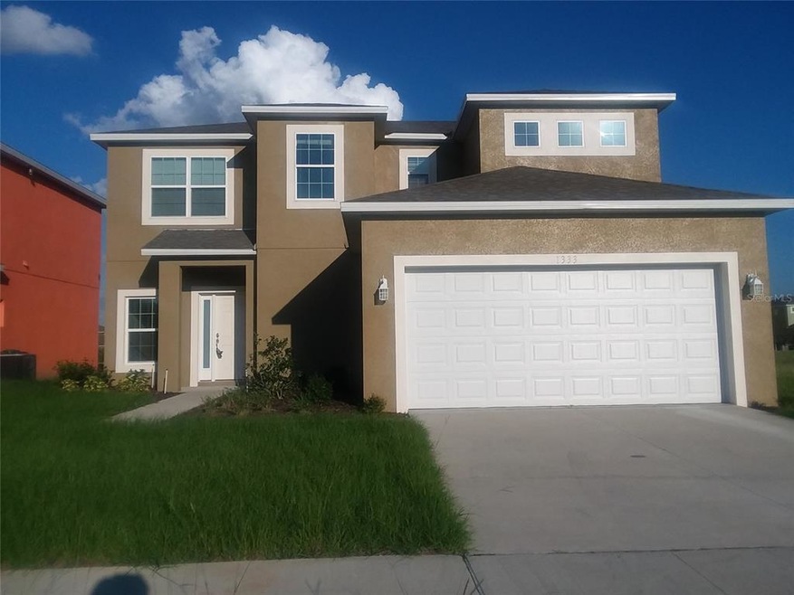1333 Salisbury Dr, Winter Haven, FL 33881 - photo 1
