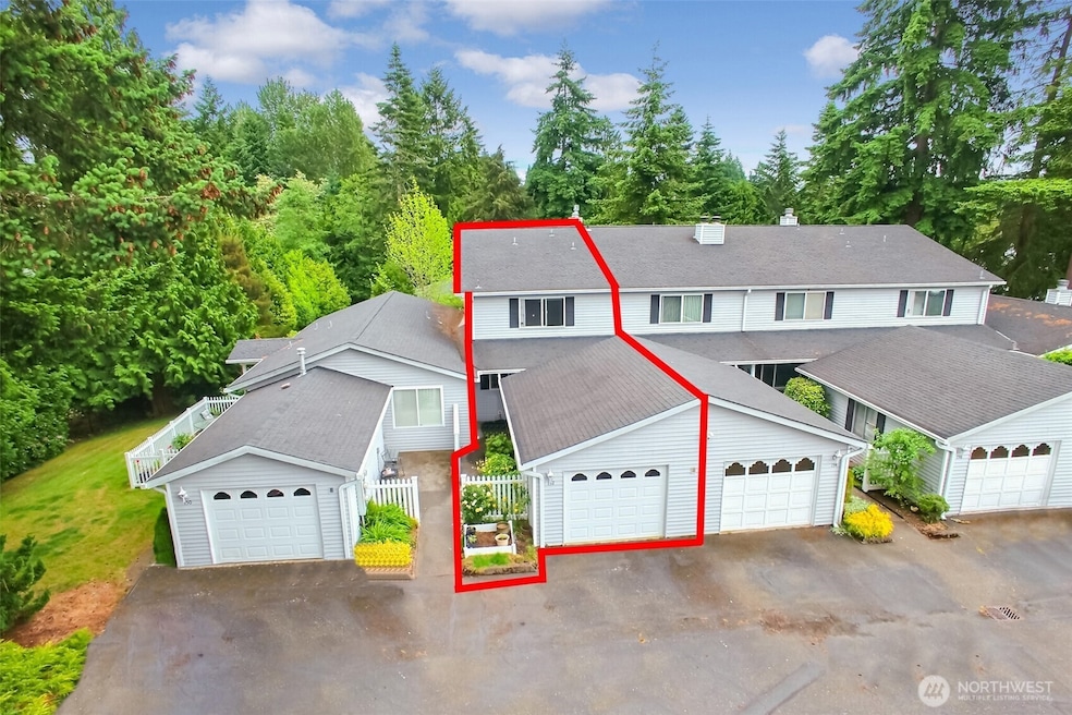 152 S 324th Place unit 65, Federal Way, WA 98003 - photo 1