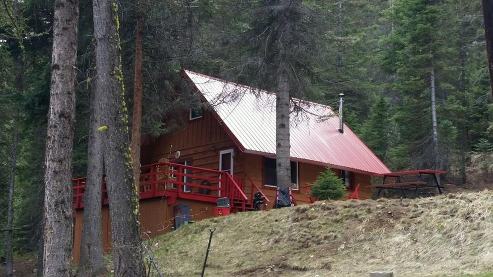 Main View