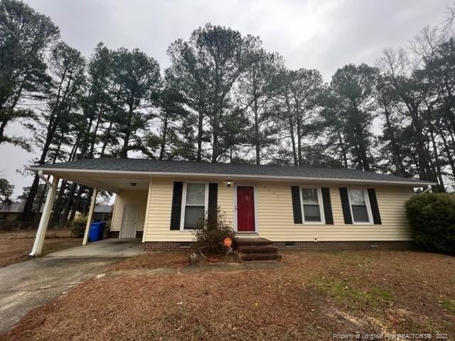 4602 Gardenwood Ct, Fayetteville, NC 28314 - photo 1