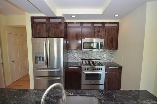 1 Nassau St unit 2101, Boston, MA 02111 - photo 1