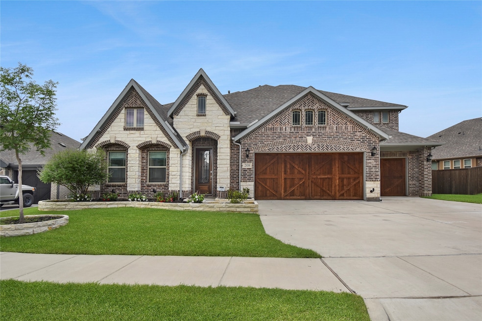 208 Maltese Cir, Wylie, TX 75098 - photo 1