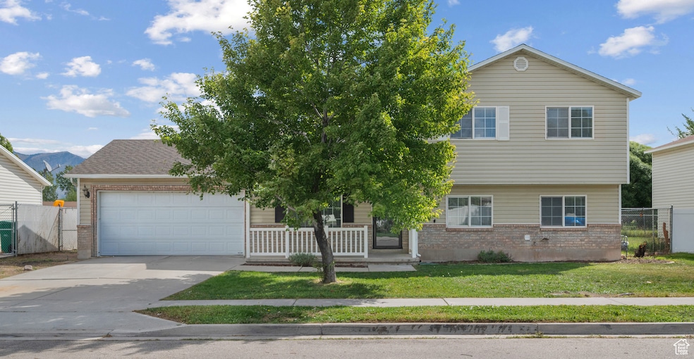 1542 N 1900 W, Lehi, UT 84043 - photo 1