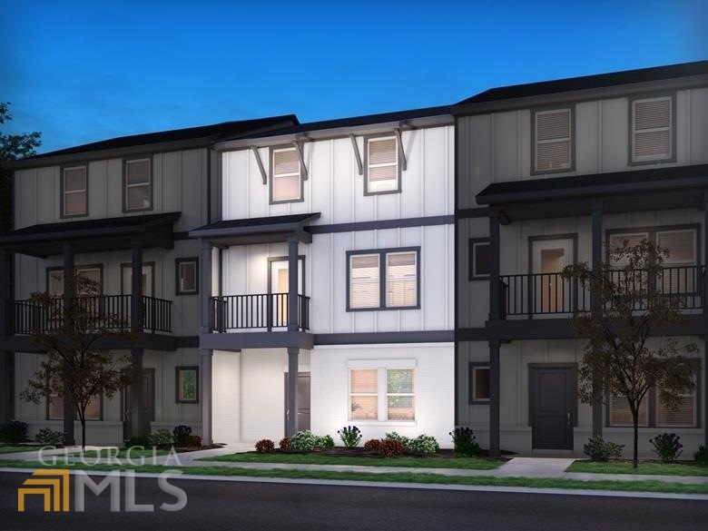 1316 Sapelo St, Woodstock, GA 30188 - photo 1