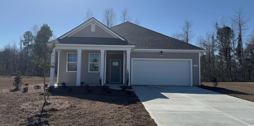 Lot 109 - Meadow Walk