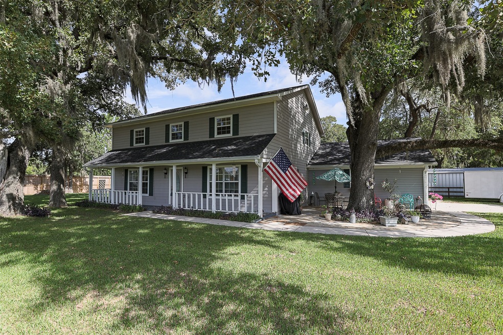 24300 Lloyd Ln, Hockley, TX 77447 - photo 1